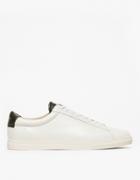 Zesp , Aix-en-provence Zsp #4 In Off White & Camo