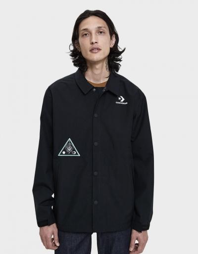 Converse Dr. Woo Coaches Jacket