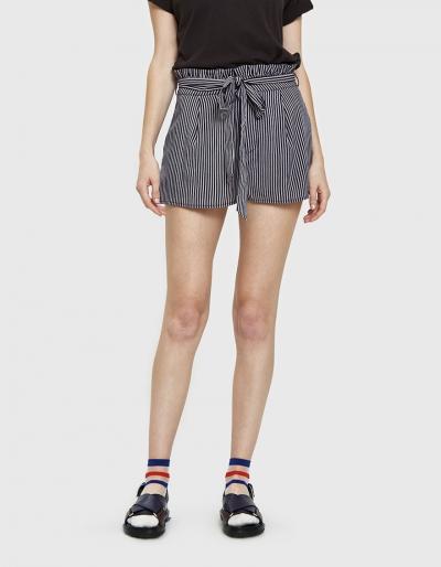 Farrow Isabella High-waisted