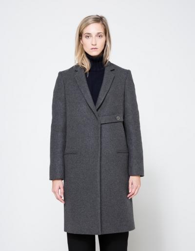 Studio Nicholson Heffe In Grey