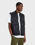 Wtaps Nylon Ripstop Creeper Vest