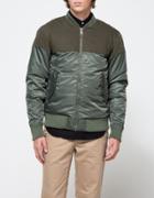 Saturdays Surf Nyc Christo Bomber
