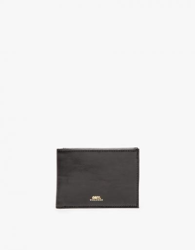 Obey Gentry Bi-fold Wallet