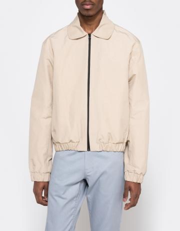 Patrik Ervell Drop Shoulder Jacket