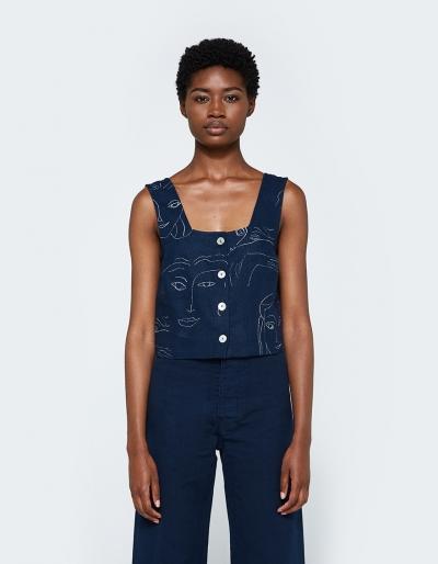 Paloma Wool Julio Tank
