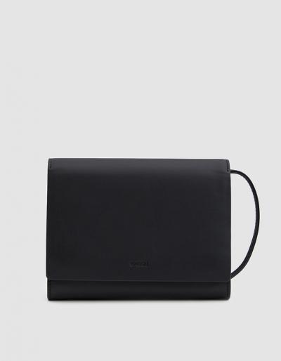 Baggu Compact Purse In Black