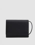 Baggu Compact Purse In Black