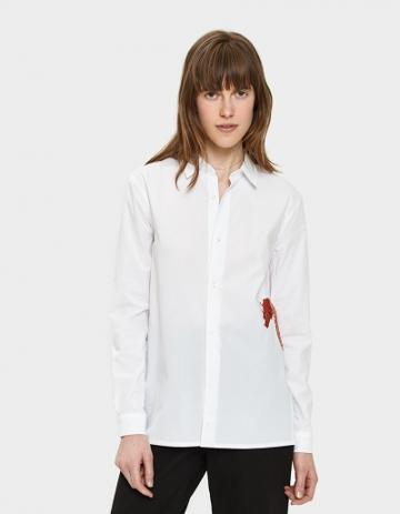 Bruta Seabiscuit Embroidered