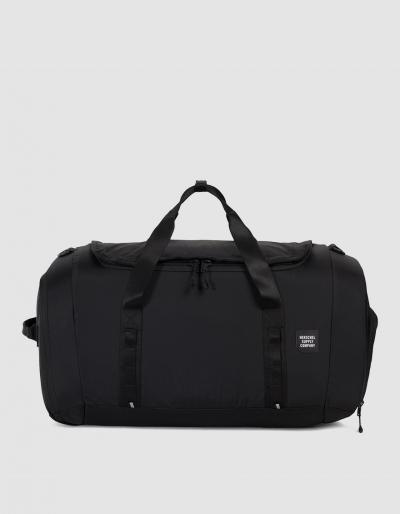 Herschel Supply Co. Trail Gorge Large Weekend Bag In Black