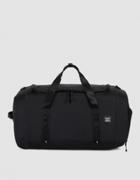 Herschel Supply Co. Trail Gorge Large Weekend Bag In Black