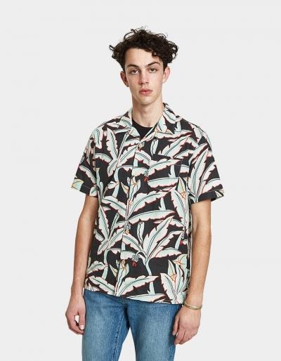 Levi's Hawaiian Shirt In Holtville