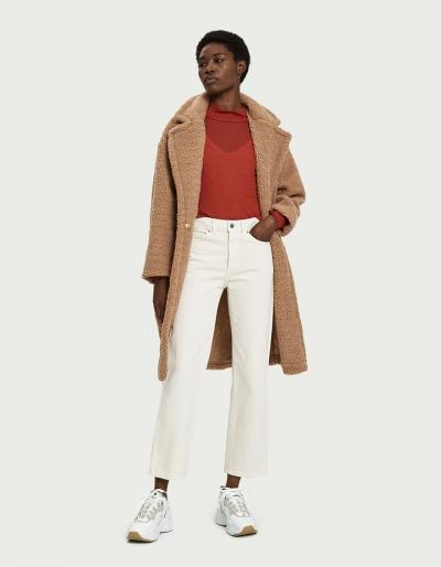 Farrow Roma Faux