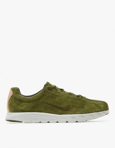 Nike Nike Mayfly Leather Premium In