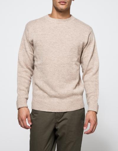 Pendleton Shetland Crew In
