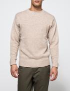 Pendleton Shetland Crew In