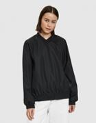 St Ssy Ellis Windstopper In Black