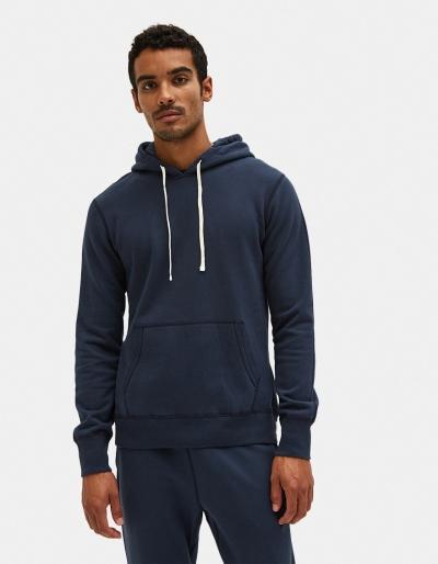 Reigning Champ Pullover Hoodie Midweight Terry In