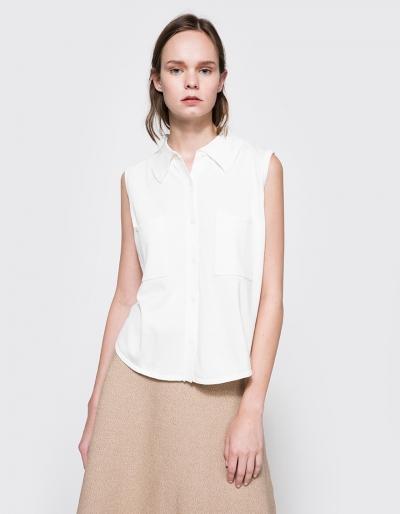 Stelen Finn Blouse