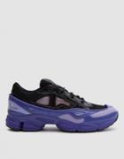 Adidas X Raf Simons Rs Ozweego Iii Sneaker In Light Purple/purple/blac