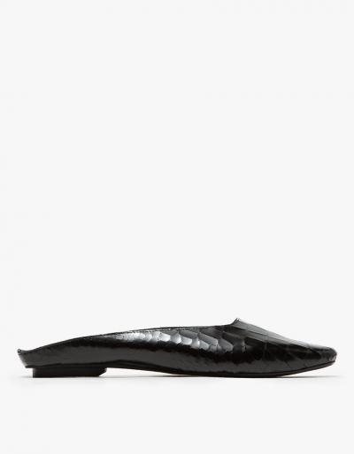 Jeffrey Campbell Verve In Black