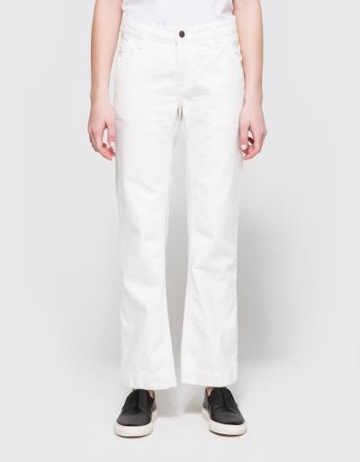 6397 Tommy Jean In White