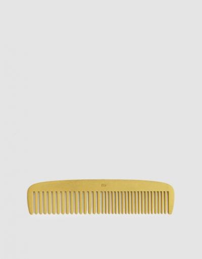 Izola Brass Comb