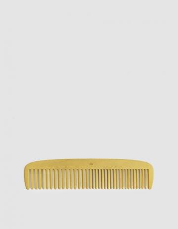 Izola Brass Comb