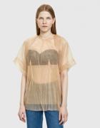 Maison Margiela Pleated