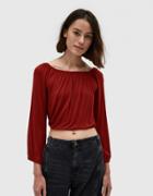 Which We Want Sada Top In Rust