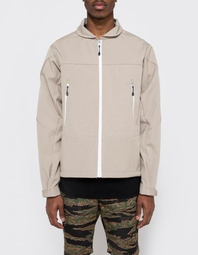 Creep Cordura Canvas Windbreaker