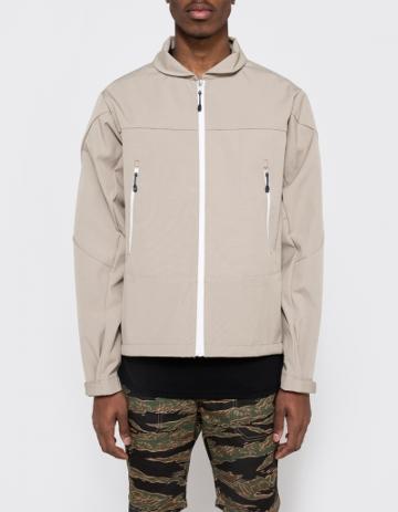 Creep Cordura Canvas Windbreaker