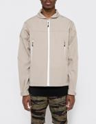 Creep Cordura Canvas Windbreaker