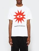 Undercover Eye Tee