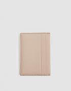 Common Projects Multi Cardholder In Blush