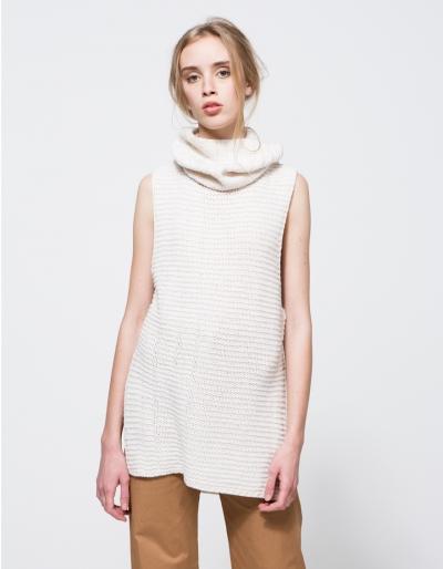 Stelen Paloma Turtleneck Top