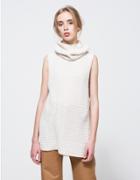 Stelen Paloma Turtleneck Top