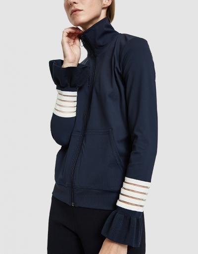 Ganni Presbourg Jacket