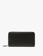 Just Female Tribeca Wallet In Black