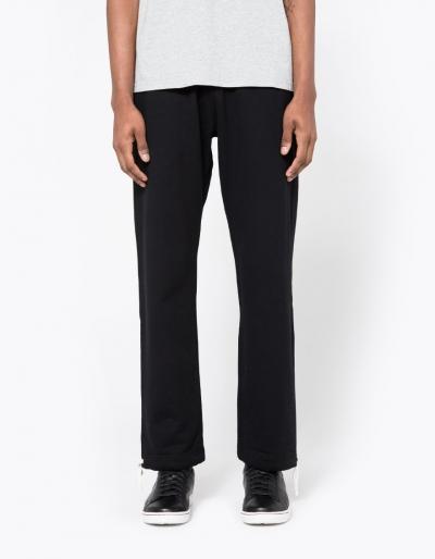 Reigning Champ Core Sweatpant In Black