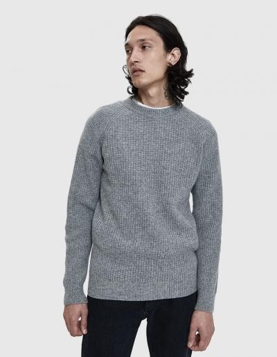 Howlin' Better World Sweater In