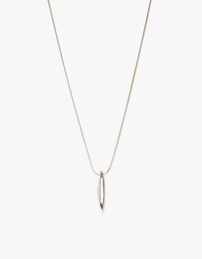 Coyote Negro Ave Necklace