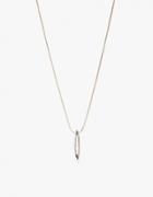 Coyote Negro Ave Necklace