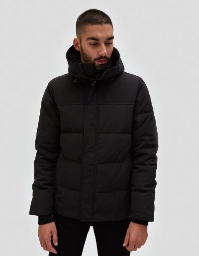 Canada Goose Black Label Macmillan Parka