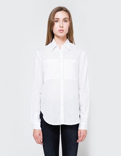 Matin Cotton Pocket