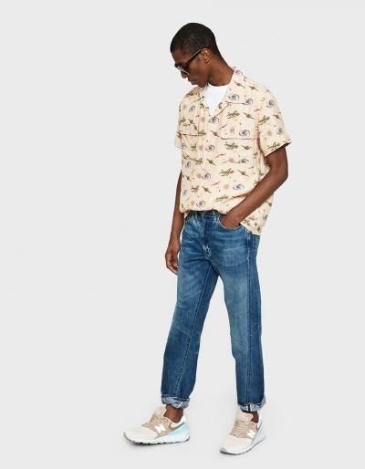 Levi's Vintage Clothing 1940's Hawaiian