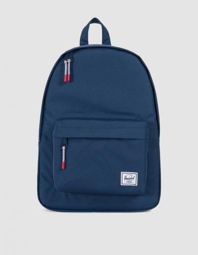 Herschel Supply Co. Classic Backpack In Navy