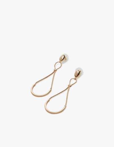 Need Supply Co. Pendulum Earrings