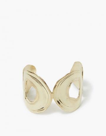 Leigh Miller Amphitrite Bracelet