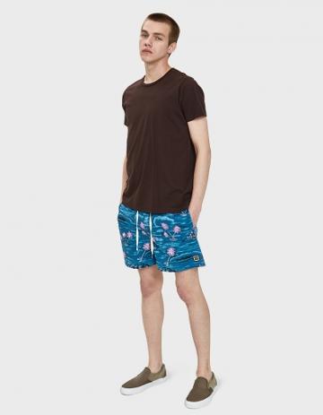 Insight Hotel California Swim