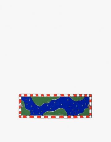 Dream Collective Islands Barrette